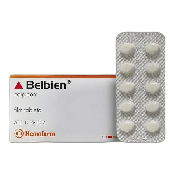 Belbien 10mg