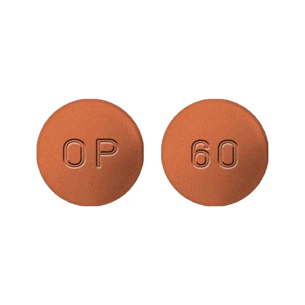 Buy Oxycontin OP 60mg Online