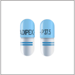 Adipex 37.5mg