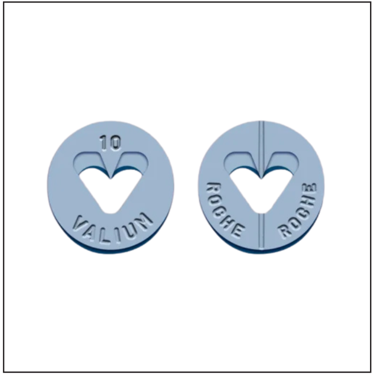 Valium 10mg 1 Valium 10mg