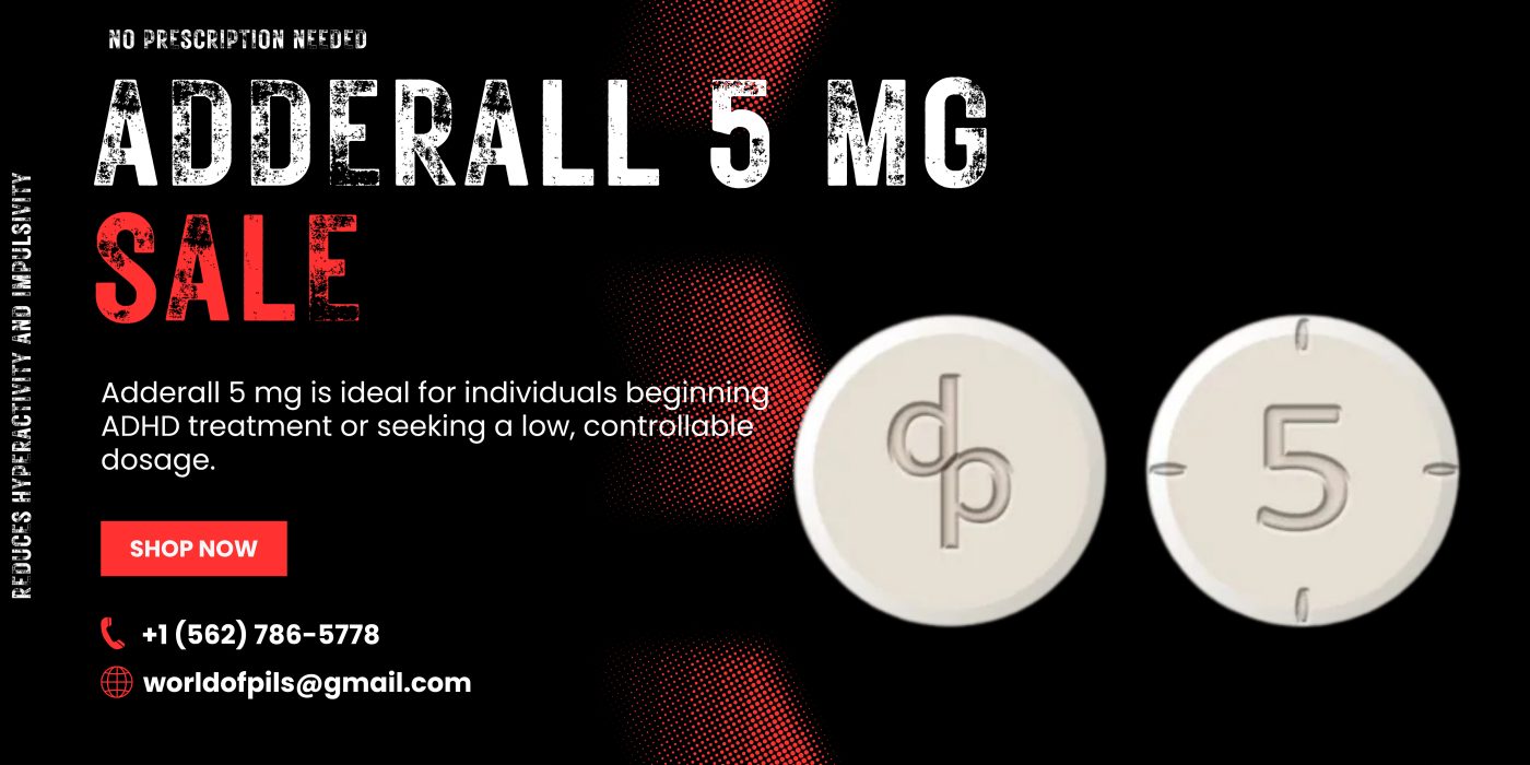 Adderall 5mg Online – Boost Focus, Clarity & Energy Safely 2 Buy Adderall 5mg Online