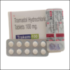 Trakem 100mg 2 gl vel 2