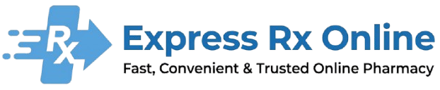 Express Rx Online Logo